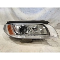 Volvo s80 v70 xc70 рестайлинг ксенон поворотная с светодиодный европа оригинал 31420014