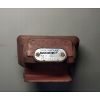Man tgx tga tgs муфта , быстродействующая пневматические duomatic wabco 4528040120