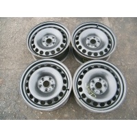 [35d] 5x112 r16 et33 volkswagen tiguan sharan ii альгамбра