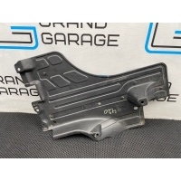 Защита днища Volvo S60 Y20 2011 30736340