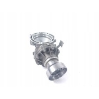 Редуктор кпп мерседес gla x156 w156 2.2 cdi a2462801000