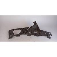 Кронштейн переднего бампера правый Volvo S90 2017 31383238