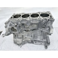 Ягуар land rover ecoboost 2.0 204pt lu3h rfag9e - 6015 - ab blok двигателя
