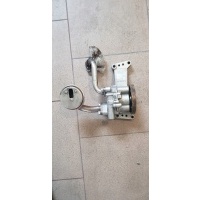 Hyundai ix35 2.0 crdi насос масляный оригинальный 21310 - 2f311