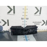 Решетка радиатора Renault Duster HSM, HSA 2010- 623103564R