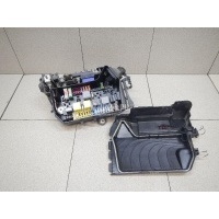Корпус блока предохранителей Mercedes Benz GLA-Class X156 (2014 - 2020) 2465403803