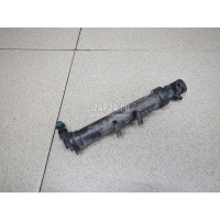Форсунка омывателя фары Mercedes Benz GLA-Class X156 (2014 - 2020) 1768600147
