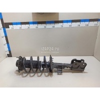 Пыльник переднего амортизатора Hyundai-Kia Santa Fe (DM) (2012 - 2018) 546252W000