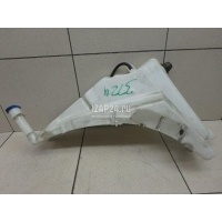 Бачок омывателя лобового стекла Land Rover Range Rover Sport 2013 LR075624