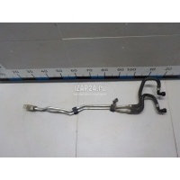 Трубка масляная Land Rover Range Rover Sport 2013 LR035554