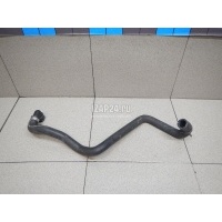 Патрубок отопителя Mercedes Benz W246 B-klasse (2012 - 2018) 2468303096