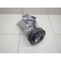 Компрессор кондиционера Mercedes Benz W246 B-klasse (2012 - 2018) 0038304460