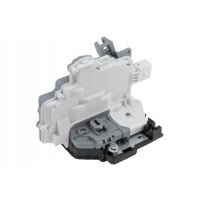 шток центрального замка передняя audi a4 2007 - a5 2007 - q3 2011 - q5 2008 - т