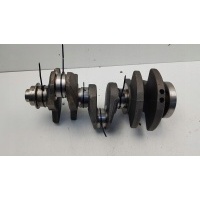 Вал коленчатый citroen c1 c3 ii ds3 peugeot 208 2008 opel corsa f 1.2 vti