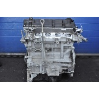 Mitsubishi outlander iii 2.0 16v 200km phev двигатель 4b11 64tys 1x фаза