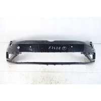 Volkswagen гольф vii рестайлинг бампер передняя передний 16 - 20 5g0807221fl