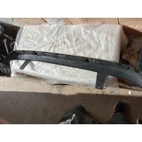 Форд mondeo mk4 юбка бампера задняя bs7117a894a