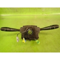Переключатель стеклоочистителя peugeot 206 2002 год паук переключатель 251495