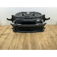 Усиление ведущие полоса радиаторы вентилятор порше panamera 971 2.9 мерседес - бенц