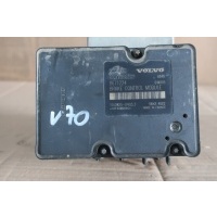 Volvo s80 v70 s60 xc90 насос блок абс блок управления 00 - 08