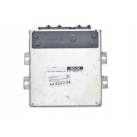 Блок управления freelander 1.8 nnn100710 4a422234 eobd e0bd