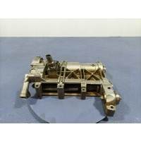 Мерседес c w204 1.8 k m271950 184 л.с. насос масляный r2710340503
