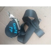 Правая передний полоса безопасности renault megane ii 2003 - 2009 8200730471