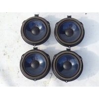 Динамик 6m2t - 18808 - fc форд focus mk3 mondeo mk4 galaxy s - max