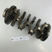 Вал коленчатый 06ka volkswagen audi seat skoda 2.0 tsi tfsi