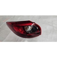 Mazda cx5 cx - 5 рестайлинг 15 - 18 фара задняя левая европа