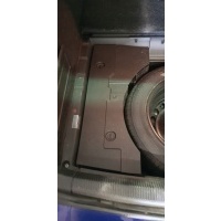Volkswagen passat b6 skrzynka narzedziowa домкрат ключ