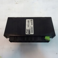 Bmw 520d e60 e61 модуль комфорта 9167201