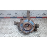 Ступица передняя левая OPEL ANTARA (2007-2011) 2007 4806312, 96626337, 4809314, 96626339