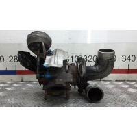 Турбина дизельная TOYOTA COROLLA VERSO (2005-2009) 2008 172010R011