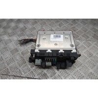 Блок SAM MERCEDES BENZ E-CLASS (2002) 2004 2115453801