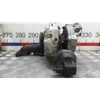 Турбина дизельная VOLKSWAGEN SCIROCCO (2008-2011) 2011 03L253056G V100, 03L253010G