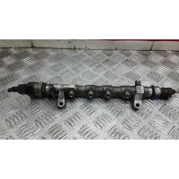 Топливная рампа дизельная SKODA YETI (2009-2013) 2010 03L130089P