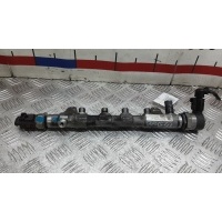 Топливная рампа дизельная SKODA YETI (2009-2013) 2012 03L130089P