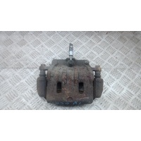 Суппорт тормозной передний левый OPEL ANTARA (2007-2011) 2007 4808843, 96625936
