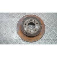 Диск тормозной задний OPEL ANTARA (2006) 2007 4804637, 4801857, 96625873, 20968395