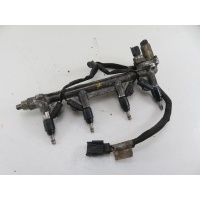 Накладка впрыска renault лагуна ii 2.0 16v ide