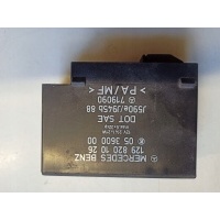 1298201026 прерыватель указ мерседес r129