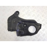 Пластик моторного отсека BMW X5 G05 4 поколение [рестайлинг] (2023-2024) 2024 51717492471