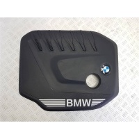 Декоративная крышка двигателя BMW X5 G05 4 поколение [рестайлинг] (2023-2024) 2024 11148490355