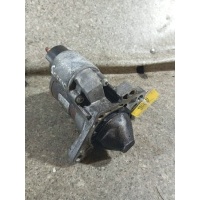 Стартер 1.6i 16V , MITSUBISHI , ОТ 6МКПП. K4M766 , 6МКПП. Renault Scenic 2 2005 M000T45971ZT,8200665518