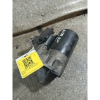 Стартер 2.0Ti , 1.8 - 2.0i , BOSCH. 6МКПП , передний привод. Renault Megane 2 2004 8200186148,0001106023