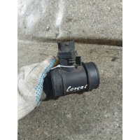 Расходомер воздуха 1.2 - 1.4i , BOSCH. Z14XEP , 5МКПП. Opel Corsa C 2005 0280218119