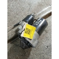 Стартер 1.8 - 2.0i , BOSCH. F4R770 , 6МКПП. Renault Megane 2 2004 8200186148,0001106023