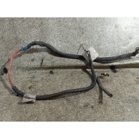 проводка 5МКПП. Fiat Stilo 2006 46783933