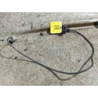 Датчик коленвала bosch. полный привод. Audi A4 B7 2007 0281002223
